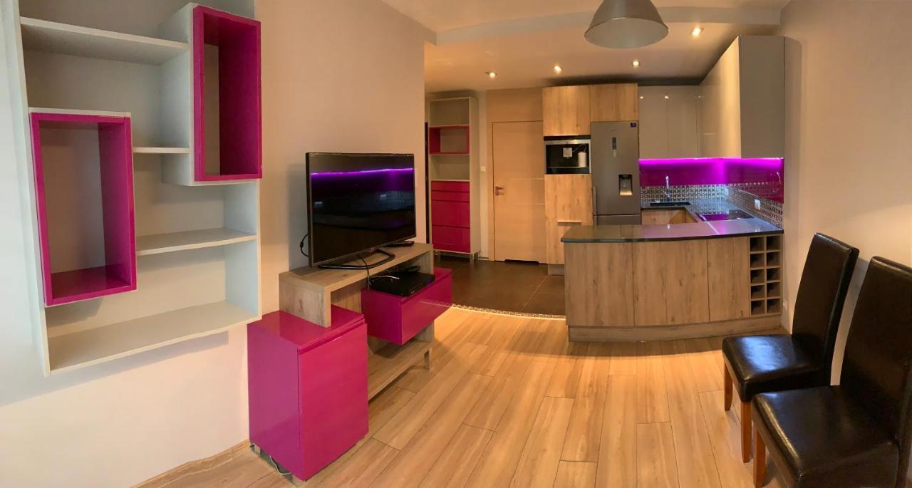 Apartament One Ogrodek I Parking กอร์ซุฟเวียลคอปอลสกี ภายนอก รูปภาพ