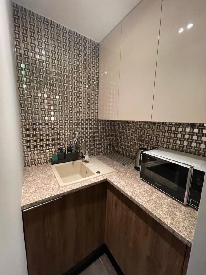 Apartament One Ogrodek I Parking กอร์ซุฟเวียลคอปอลสกี ภายนอก รูปภาพ